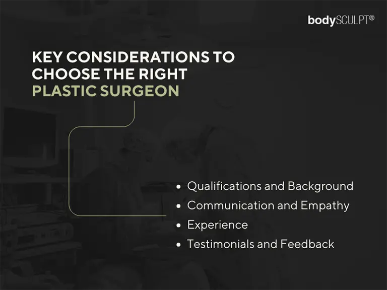 Plastic Surgeon