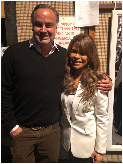 Paula Abdul InMode’s New Brand Ambassador