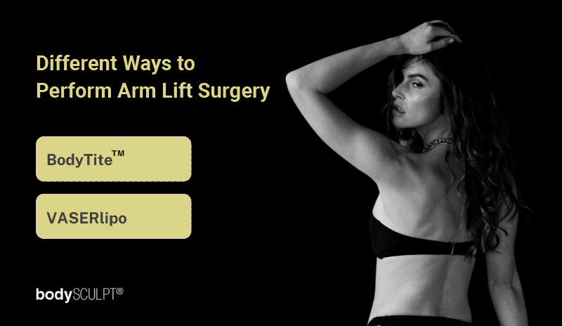 Arm Lift Surgery