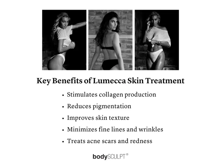 Lumecca Skin Treatment